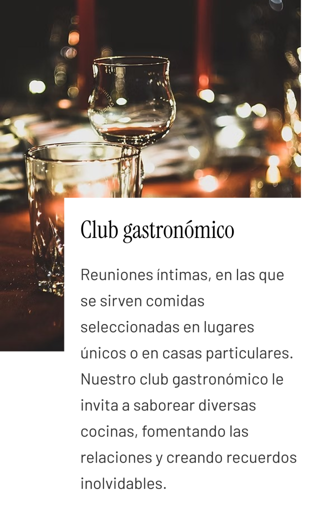 Club