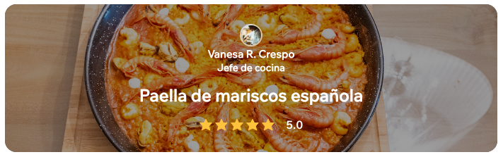Paella