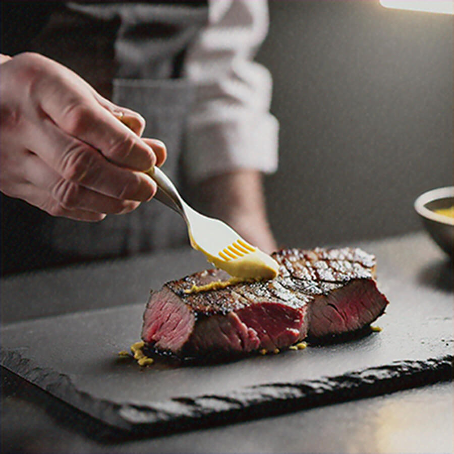 Receta clásica de Beef Wellington 3