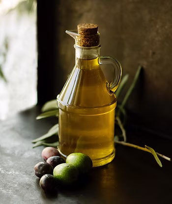 aceite