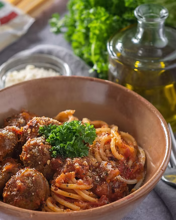 albondigas